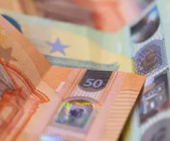 Trotz Krise: Dax-Konzerne zahlen Dividenden auf Rekordniveau