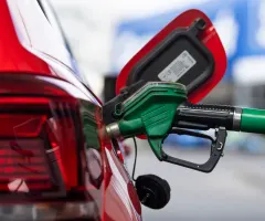 Spritpreise: Benzin wird auch am Samstag teurer