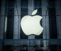 EU-Kommission verhängt Milliardenstrafe gegen Apple