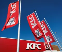 Streit um «Krispy Kebab»: Dönerkette und KFC nähern sich an