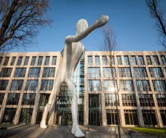 Munich Re: Cyberkriminalität richtet immer mehr Schaden an