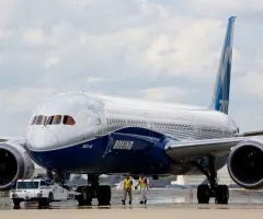 Boeing-Whistleblower bekräftigt Vorwürfe im US-Senat