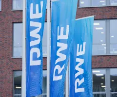 RWE leitet Schiedsgerichtsverfahren gegen Gazprom ein