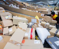 Gefährliche Produkte weiterhin auf Online-Marktplätzen