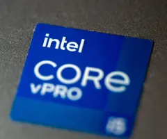 Intel: Engpässe im Chip-Geschäft noch mindestens bis 2024