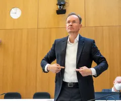 Interview in U-Haft: Ex-Wirecard-Chef will wieder arbeiten