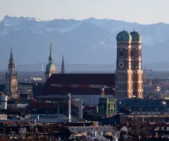 Mehr Geld für Start-ups: Bayern überholt Berlin