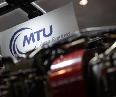 Triebwerksbauer MTU verspricht kräftiges Wachstum