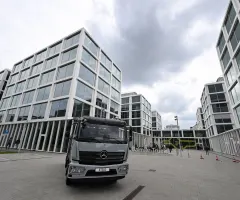 Sparprogramm Daimler Truck - was ist in Deutschland geplant?