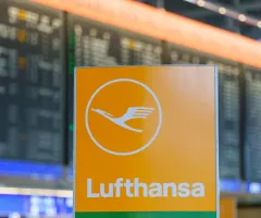 Keine Streiks zu Ostern: Tarifkonflikt bei Lufthansa gelöst