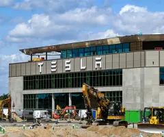 Große Bedenken gegen Tesla-Ausbau