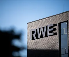 Grünes Wachstum: RWE erhöht Ziele