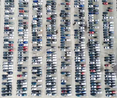 Volkswagen verkauft erneut weniger Autos