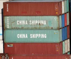 China verliert Spitzenplatz der deutschen Handelspartner