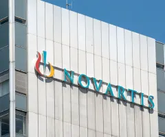 Durchsuchung bei Novartis wegen möglichen Patentmissbrauchs