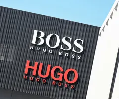 Großaktionär Frasers will Hugo Boss übernehmen