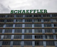 Zulieferer Schaeffler kämpft - nur Ersatzteilgeschäft boomt