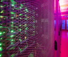 Telekom und Nvidia wollen Rechenzentrum in München bauen