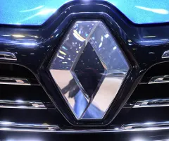 Renault stellt Aktivität in Russland ein