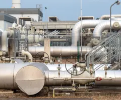 Ministerium will Vorgaben für Gasspeicher-Füllstände senken
