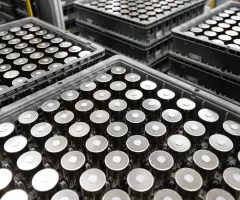 Tesla rechnet mit Produktionssteigerung in deutschem Werk