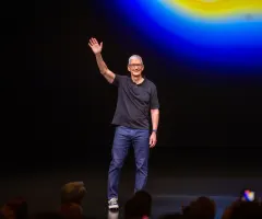 Apple macht mit schlankem iPhone Ansage für die Zukunft