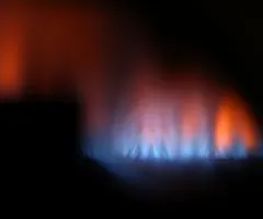 Gazprom liefert weiter Gas - Wirtschaft aber in Sorge