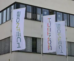Kartellamt erlaubt Kauf von Curevac durch Biontech