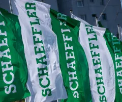 Zulieferer Schaeffler baut Tausende Stellen ab