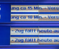Bahn-Aufsichtsrat beschließt Neuaufstellung der Chefetage