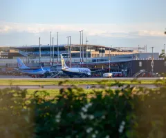 Ryanair macht beim Rückzug aus Deutschland ernst
