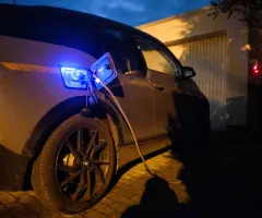 Fraunhofer-Institut zerpflückt E-Auto-Mythen