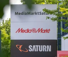 China droht EU im Streit um JD.com