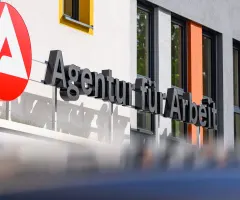 Gedrückte Stimmung auf dem Arbeitsmarkt