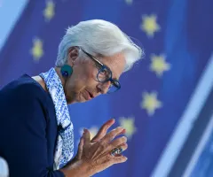 EZB: Trotz Zollstreit mehr Wachstum im Euroraum