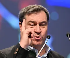 Söder fordert nach VW-Beben «Auto-Marshallplan»