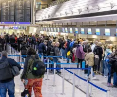 Erste Flugausfälle bei Lufthansa-Tochter Discover