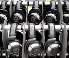Illegale Absprachen: Sennheiser muss Millionenstrafe zahlen