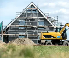 Neue Regeln im Baurecht: Kabinett bringt Novelle auf den Weg