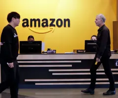 Amazon macht Schluss mit Homeoffice