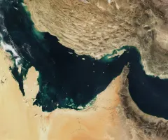 Nach Trumps Seeblockade-Ankündigung steigen Ölpreise kräftig