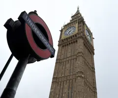 Ohne Umstieg nach London: Bahn treibt Direktverbindung voran