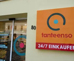 Smart-Store-Kette Tante Enso will 36 Tegut-Filialen kaufen