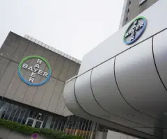 Bayer meldet Erfolg in Glyphosat-Prozess in den USA