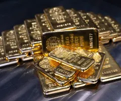 Über 3.700 Dollar: Goldpreis erreicht Rekordhoch