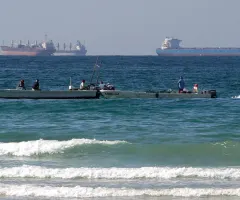 Iran-Krieg lässt Ölpreise weiter steigen