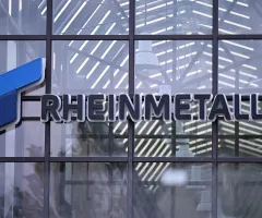 Intensivmedizin in Frontnähe: Rheinmetall erhält Großauftrag