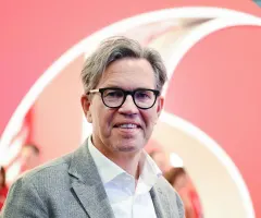 Vodafone steckt im TV-Geschäft im Abwärtssog