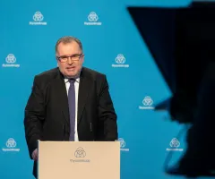 Nach den Rücktritten: Wie geht's weiter bei Thyssenkrupp?