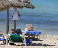 Tui: Das sind beliebtesten Reiseziele in den Osterferien
